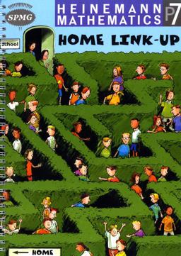 Home Link-Up