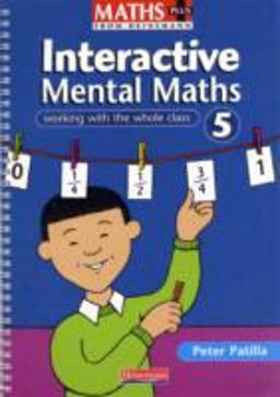 Maths Plus: Intermediate Mental Arithmetic