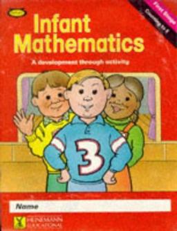 SPMG Infant Maths
