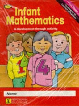 SPMG Infant Maths First