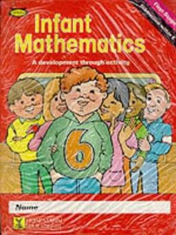 SPMG Infant Maths First