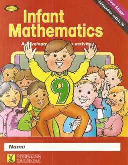 SPMG Infant Maths