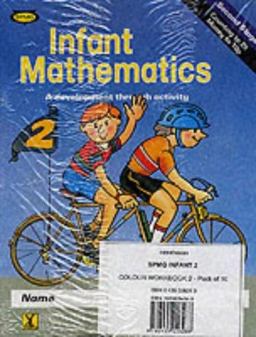 SPMG Infant Maths