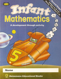 SPMG Infant Maths