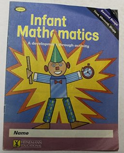 SPMG Infant Maths