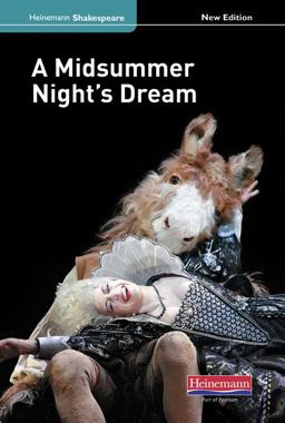 A Midsummer Night's Dream (new Edition)
