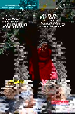 Much Ado about Nothing