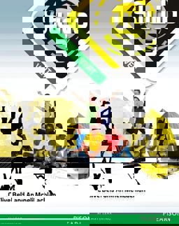 Studio 3 Vert Pupil Book (11-14 French)