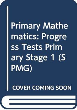 Primary Mathematics Primary Mathematics