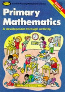SPMG Primary Math 3