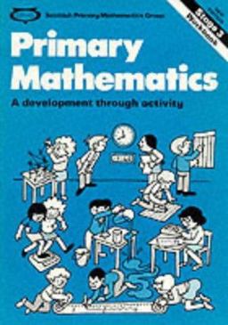 SPMG Primary Math 3