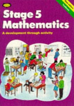 SPMG Primary Math Five