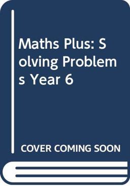 Maths Plus