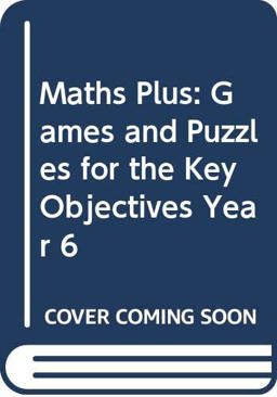 Maths Plus