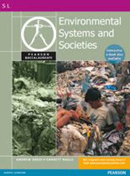 Environmental Systems and Societies