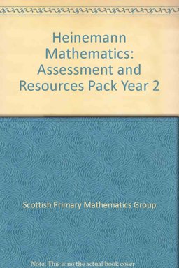 Heinemann Maths 2 Assessment and Resources Pack Heinemann Maths 2 Assessment and Resources Pack