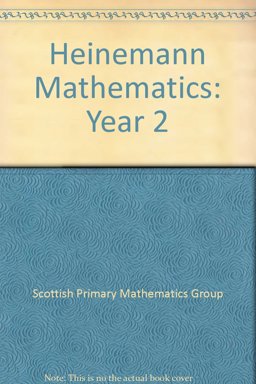Heinemann Mathematics Heinemann Mathematics