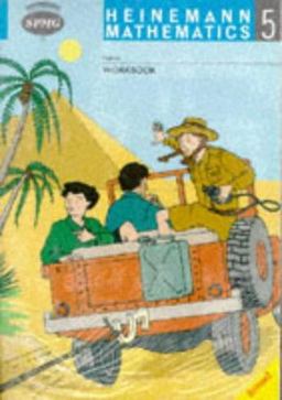 Heinemann Mathematics Heinemann Mathematics