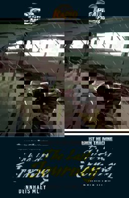 Rapid Plus 5B the Last Journey