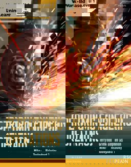 Performing Engineering Operations - Level 1 Student Book