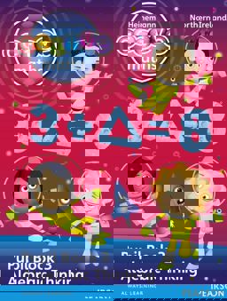 Heinemann Active Maths Northern Ireland - Key Stage 2 - Exploring Number - Pupil Book 3 - Algebraic Thinking