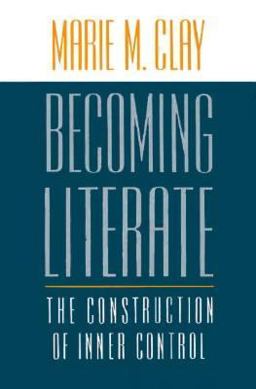 Becoming Literate 2nd 9780435085742 Front Cover