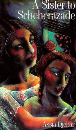 Sister to Scheherazade  9780435086220 Front Cover
