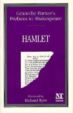 Prefaces to Shakespeare 1st 1995 9780435086480 Front Cover