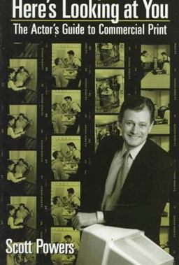 Here's Looking at You