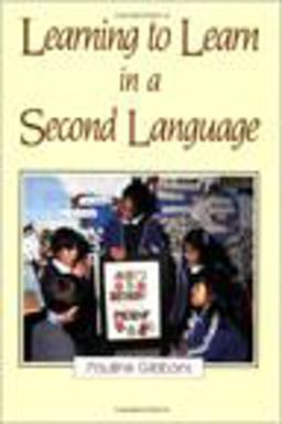 Learning to Learn in a Second Language  9780435087852 Front Cover