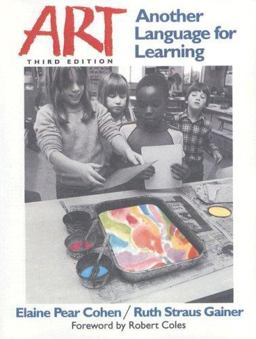 Art: Another Language for Learning