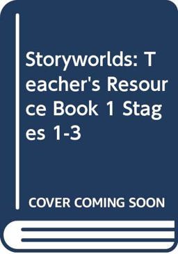 Storyworlds