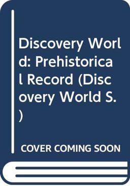 Prehistoric Record Breakers