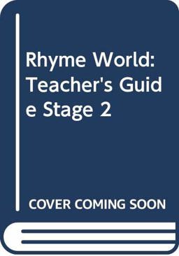 Teachers Guide