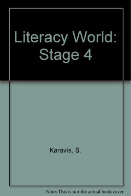 Literacy World