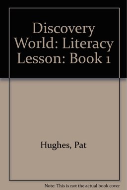 Discovery World Literacy Less