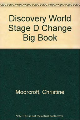 Change Big Book