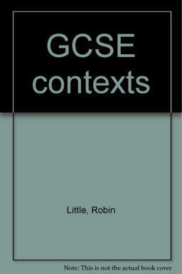 GCSE Contexts