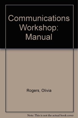 Communications Workshop Manual