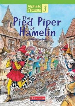 The Pied Piper of Hamelin