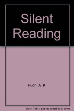 Silent Reading
