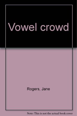 Vowel Crowd
