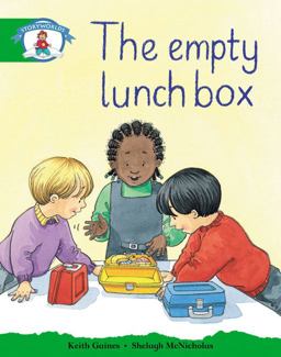 The Empty Lunch Box