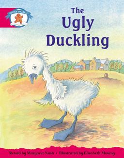 Ugly Duckling