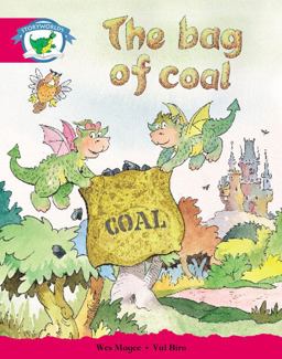 Storyworlds Stage 5: the Bag of Coal