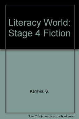 Literacy World