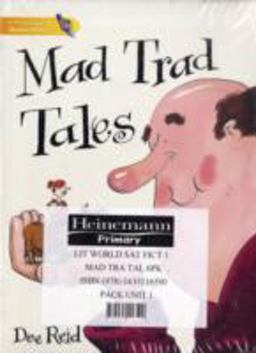 Mad Trad Tales