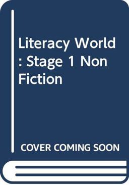 Literacy World