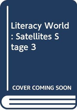 Satellites Non-Fiction