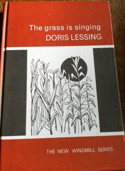 The Grass Is Singing
